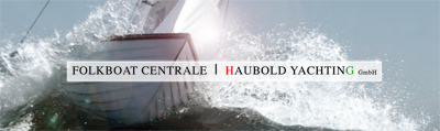 Folkeboot Centrale Haubold Yachting 400x119